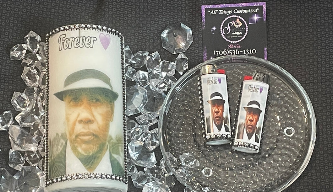 Candle Set