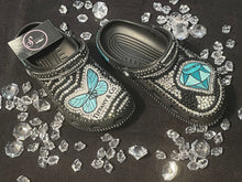 Load image into Gallery viewer, Custom Crocs
