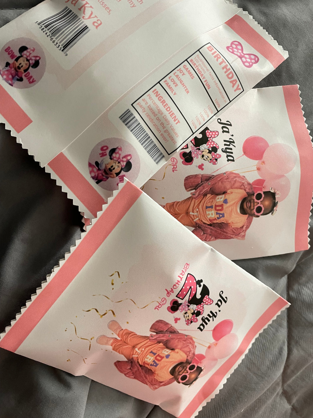 Treat Bags