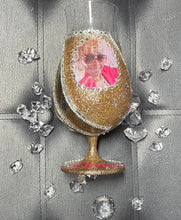 Load image into Gallery viewer, Wineglass/Photo 20 oz
