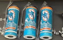 Load image into Gallery viewer, Tumbler w/bling 20 oz
