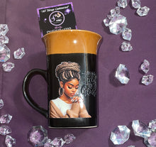 Load image into Gallery viewer, Coffee mug set/2

