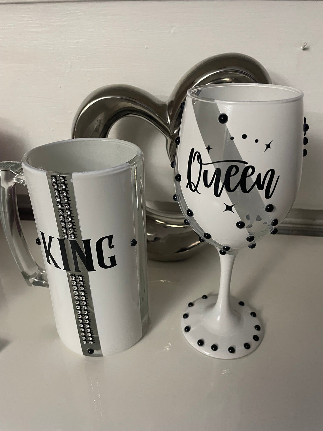 Couple Set