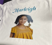 Load image into Gallery viewer, Tshirt/Photo (kid)
