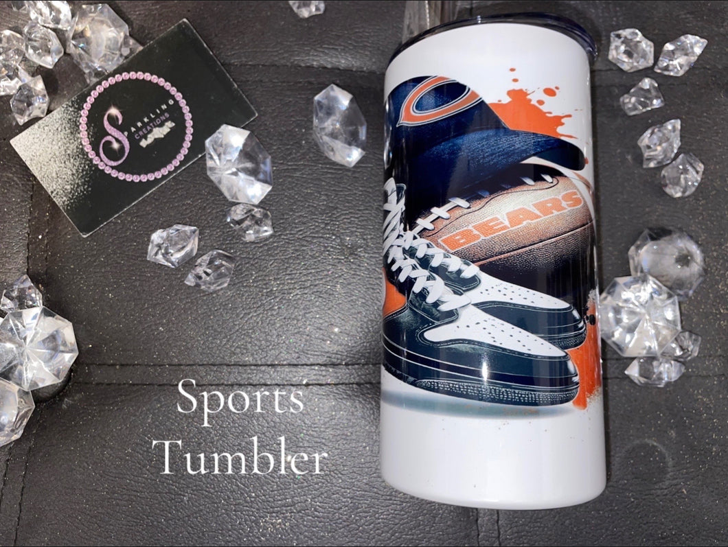 Tumbler 12 oz