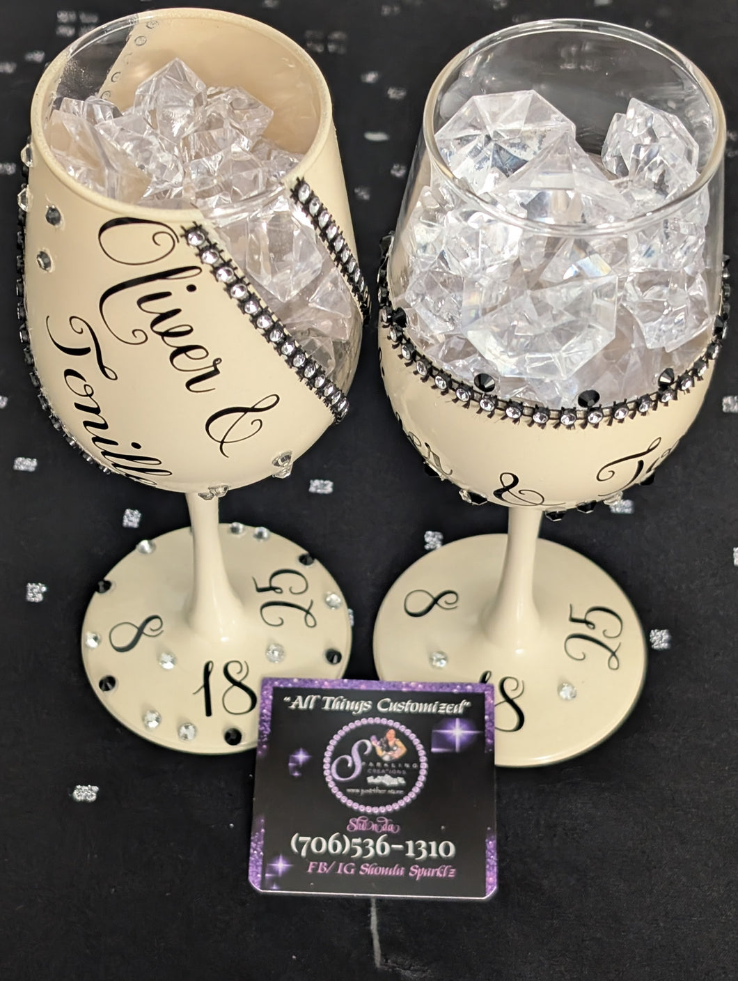 Wedding Set