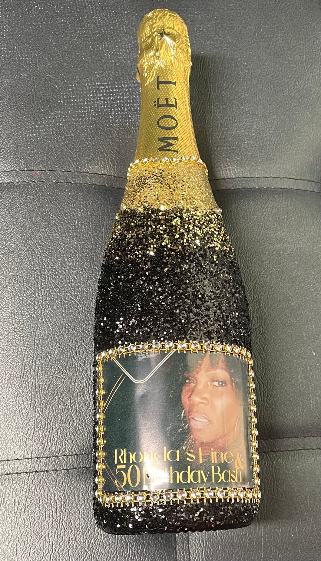 Bling Bottle