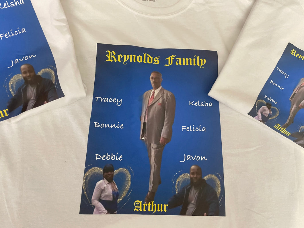 Tshirt (Image)