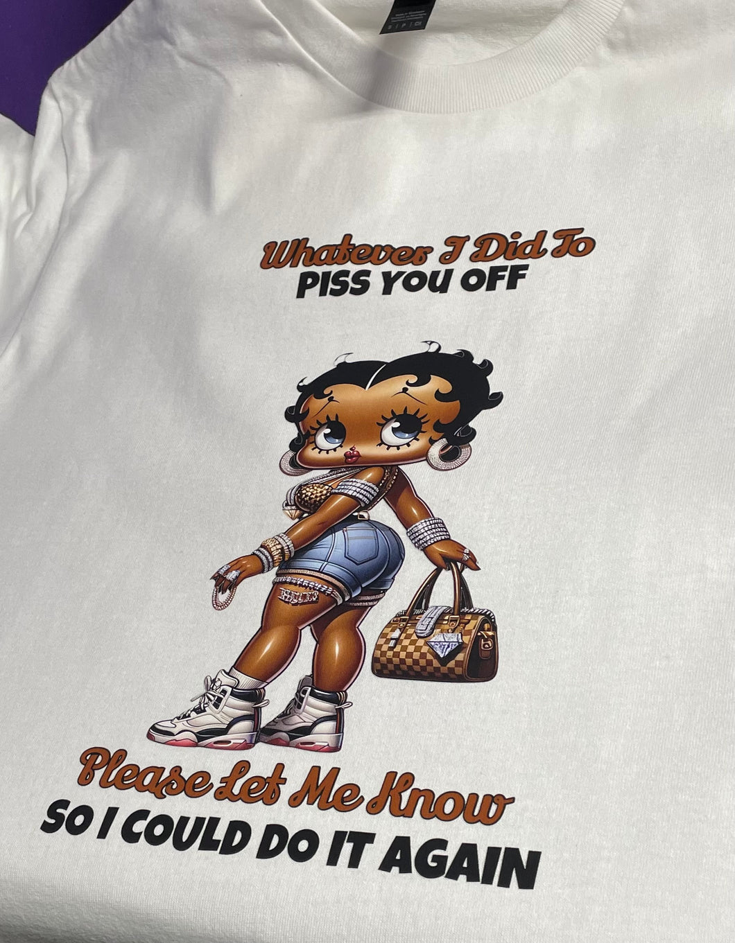 Tshirt