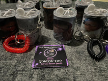 Load image into Gallery viewer, Mini Tumblers 3 ounce
