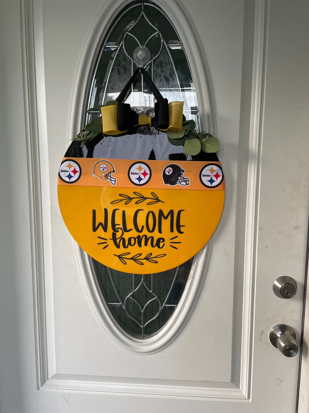 Door Hanger