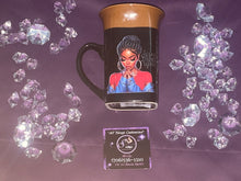 Load image into Gallery viewer, Coffee mug set/2
