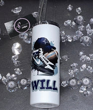 Load image into Gallery viewer, Tumbler 20 oz
