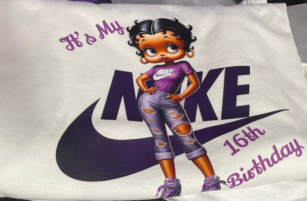 Tshirt