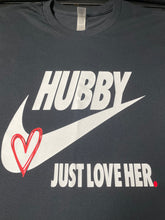 Load image into Gallery viewer, Tshirt Set/ Husband&amp;Wife
