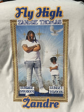Load image into Gallery viewer, ⬆️Click to view examples (Memorial Tshirts)
