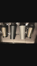 Load and play video in Gallery viewer, Stainless Steel Cups
