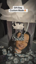 Load and play video in Gallery viewer, Gift Bag
