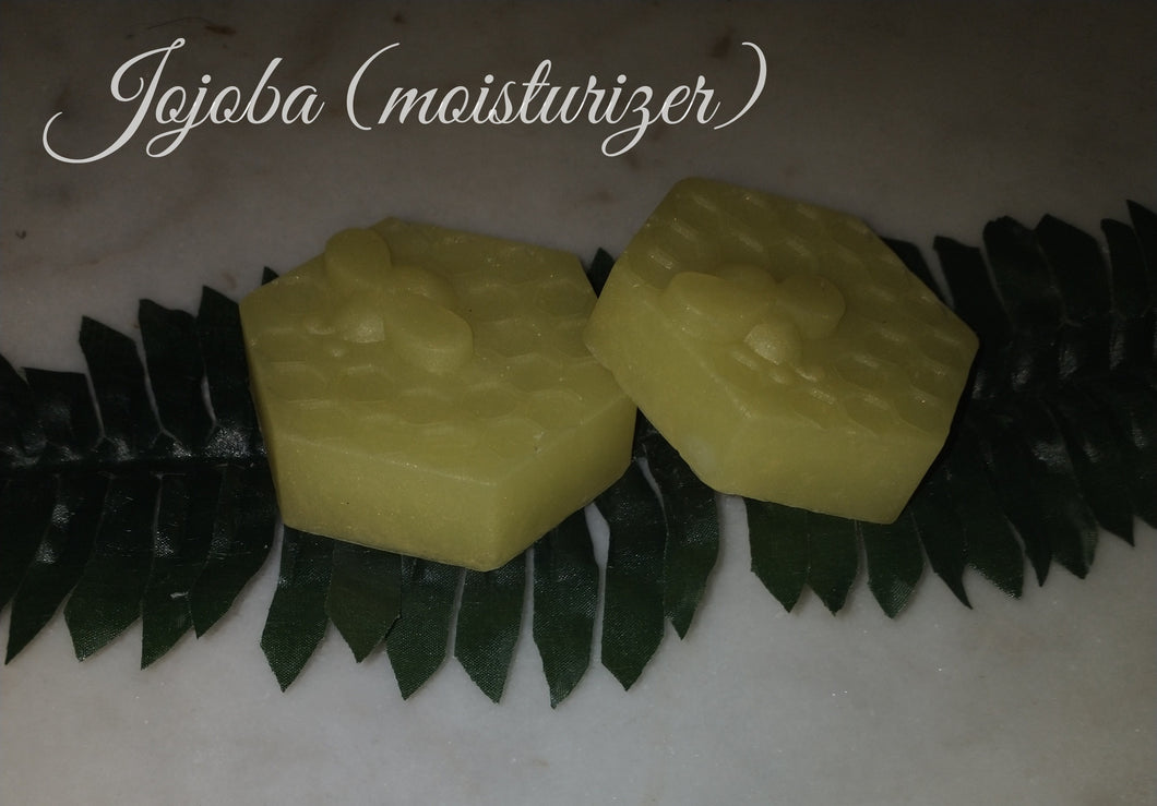Jojoba Natural Soap/Moisturizer