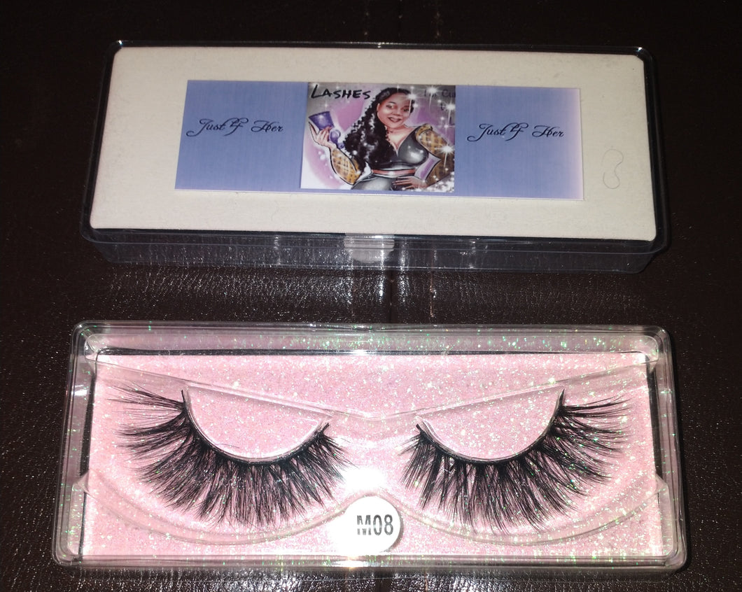 Mink Lashes