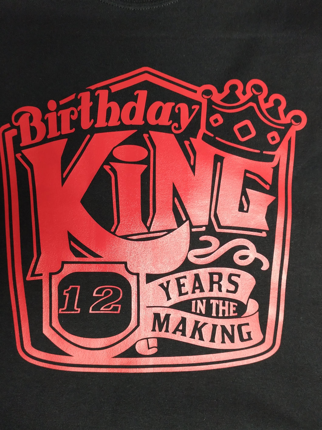Tshirt