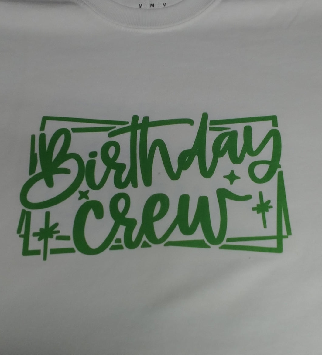 Tshirt