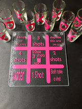 Load image into Gallery viewer, Adult Tic Tac Toe
