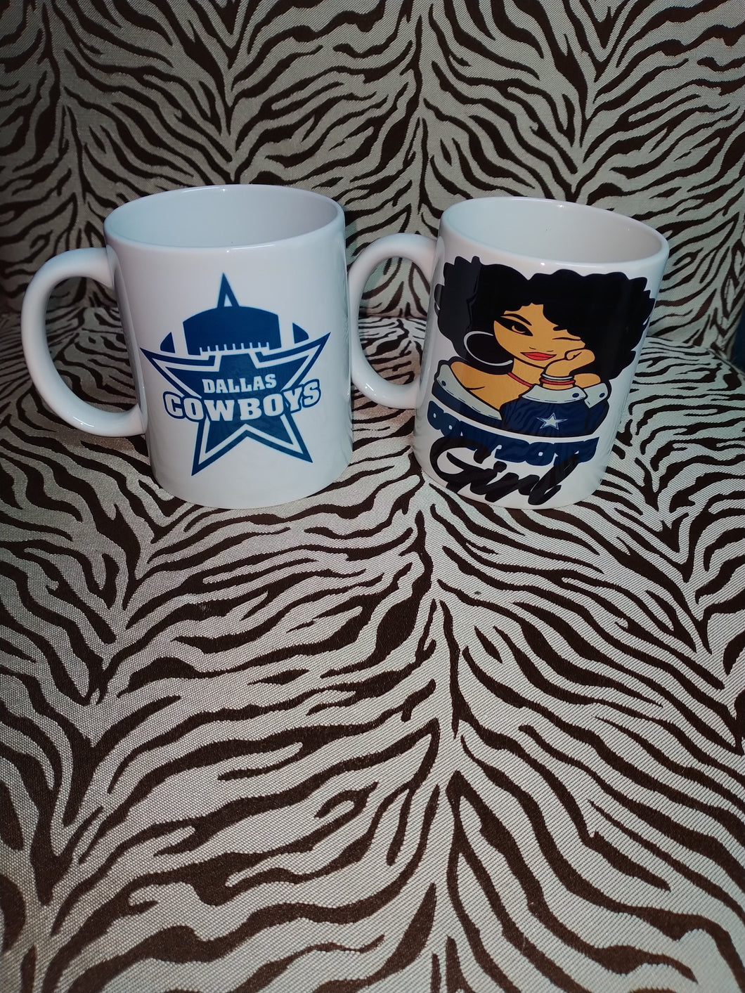 Coffee Mug Set