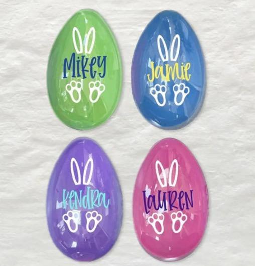 Easter Basket