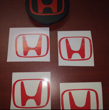 Load image into Gallery viewer, Automobile Decals
